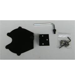 Mounting Bracket Kiit MB-B450T-S for a single B450 type unit